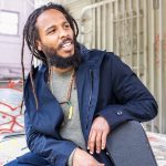 ZiggyMarley © Gregory Bojorquez