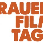 Logo Frauenfilmtage