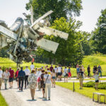 Skulpturenpark | Universalmuseum Joanneum