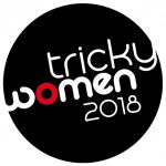 TrickyWomen Logo 2018