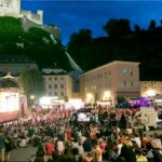 Von Arthouse bis Familienkino ©Sternenkino Salzburg